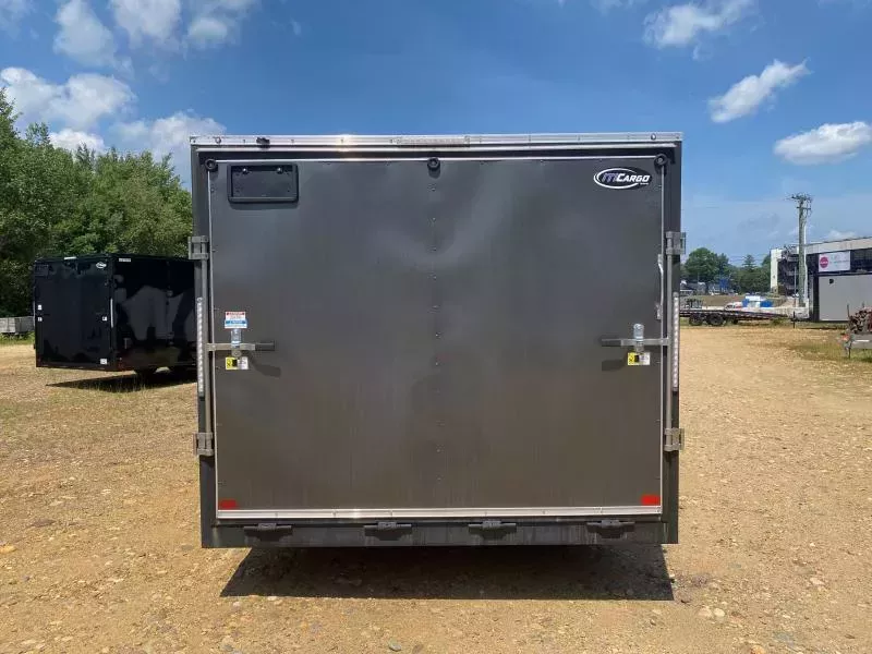 new Cargo (Enclosed) Trailers ITI Cargo Other for sale, in Loudon, NH Thumbnail 7