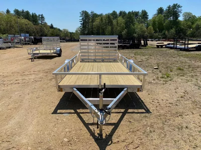 new Utility Trailers CargoPro Trailers Other for sale, in Loudon, NH Thumbnail 3