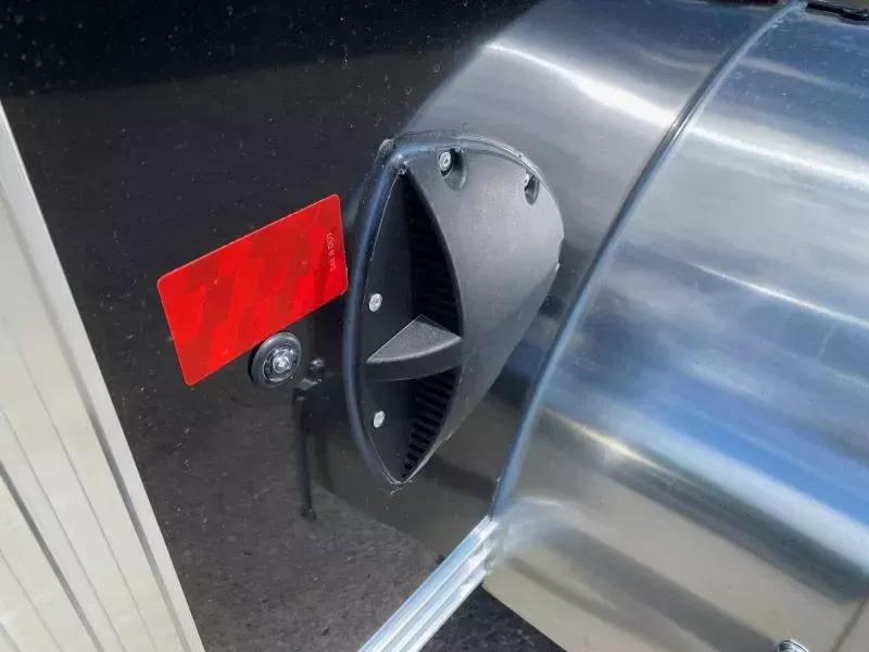 new Cargo (Enclosed) Trailers Stealth Trailers Other for sale, in Loudon, NH Thumbnail 17