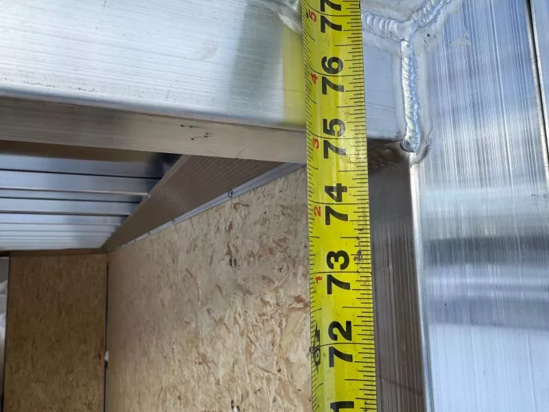 new Cargo (Enclosed) Trailers Stealth Trailers Other for sale, in Loudon, NH Thumbnail 13