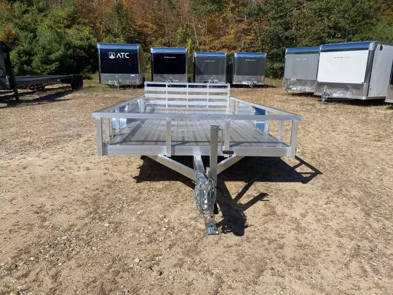 new Utility Trailers Sport Haven Other for sale, in Loudon, NH Thumbnail 3