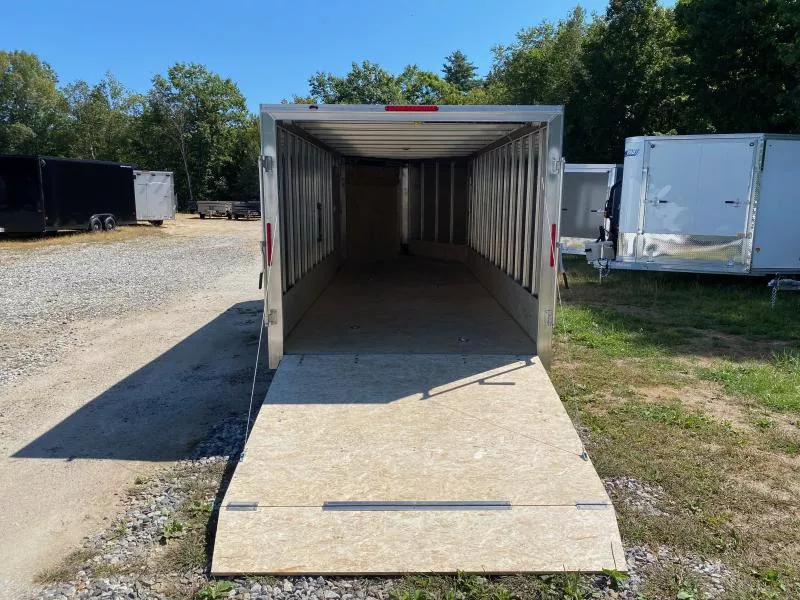 new Snowmobile Trailers Stealth Trailers  for sale, in Loudon, NH Thumbnail 11