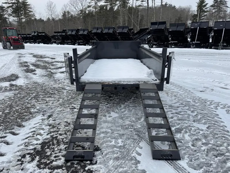new Dump Trailers Norstar  for sale, in Loudon, NH Thumbnail 10