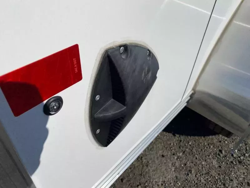 new Cargo (Enclosed) Trailers Stealth Trailers Other for sale, in Loudon, NH Thumbnail 17