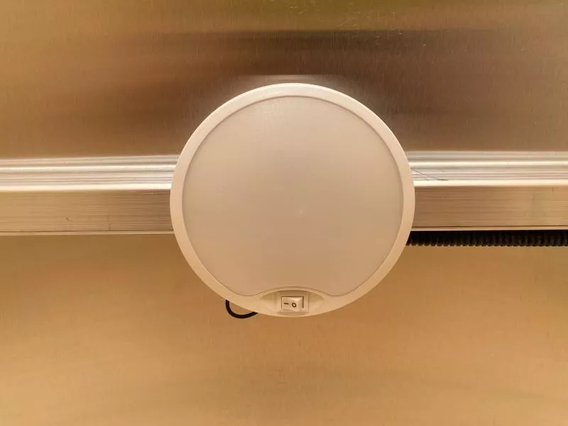 new Cargo (Enclosed) Trailers Stealth Trailers Other for sale, in Loudon, NH Thumbnail 17