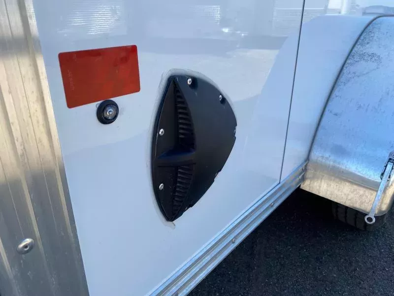 new Cargo (Enclosed) Trailers Stealth Trailers Other for sale, in Loudon, NH Thumbnail 19