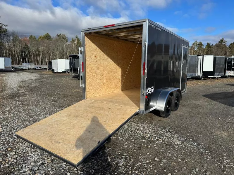 new Cargo (Enclosed) Trailers Stealth Trailers  for sale, in Loudon, NH Thumbnail 11