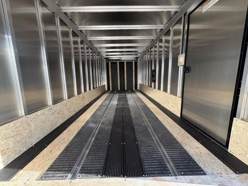 new Snowmobile Trailers Stealth Trailers  for sale, in Turner, ME Thumbnail 12