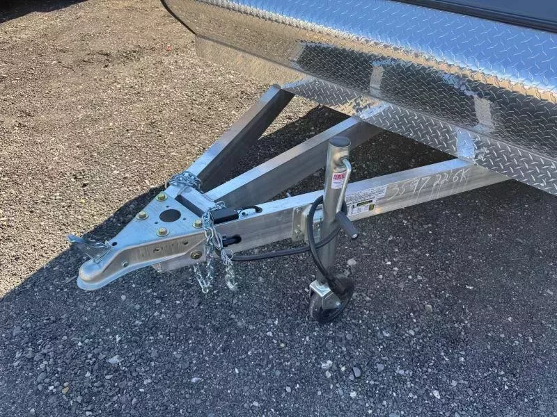 new Snowmobile Trailers SnoPro Trailers Other for sale, in Loudon, NH Thumbnail 23