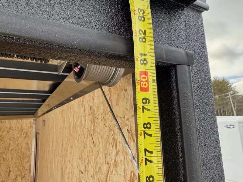 new Cargo (Enclosed) Trailers ITI Cargo Other for sale, in Loudon, NH Thumbnail 13