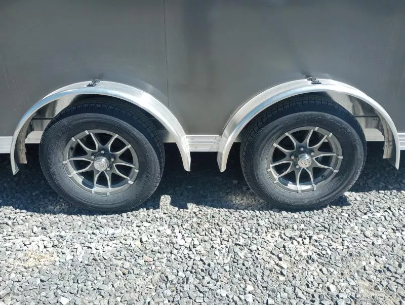 new Snowmobile Trailers Mission  for sale, in Manchester, ME Thumbnail 22