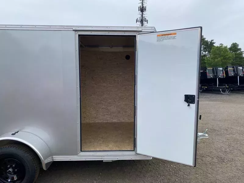 new Cargo (Enclosed) Trailers Stealth Trailers  for sale, in Loudon, NH Thumbnail 20