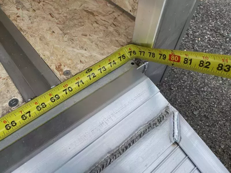 new Cargo (Enclosed) Trailers Stealth Trailers Other for sale, in Loudon, NH Thumbnail 12