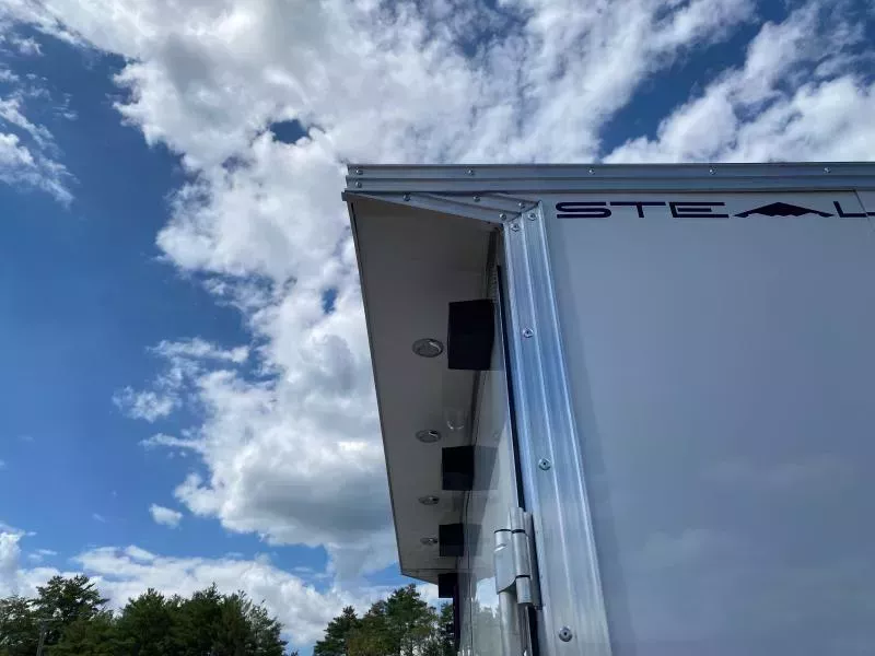 new Cargo (Enclosed) Trailers Stealth Trailers Other for sale, in Loudon, NH Thumbnail 21