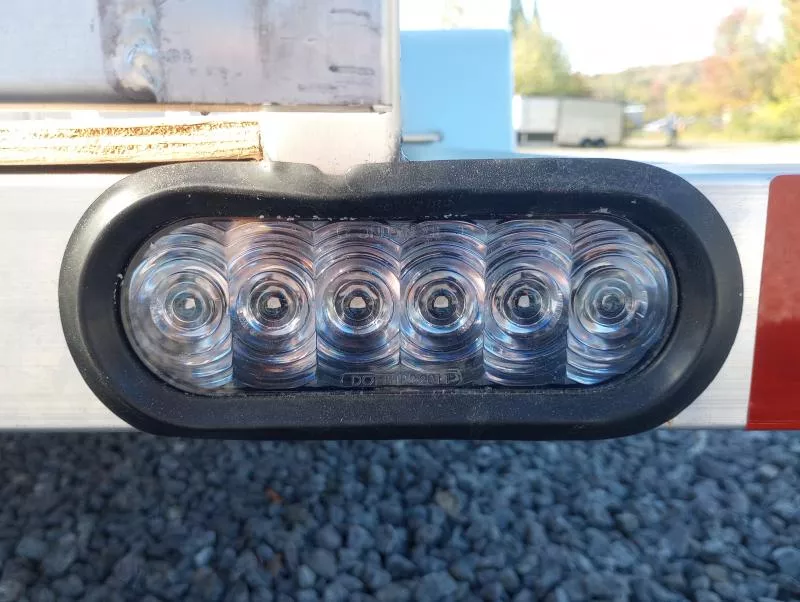 new Utility Trailers Mission  for sale, in Manchester, ME Thumbnail 12