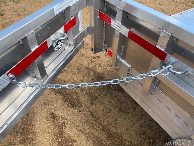 new Dump Trailers CargoPro Trailers Other for sale, in Loudon, NH Thumbnail 13