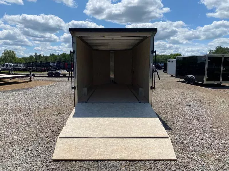 new Cargo (Enclosed) Trailers Stealth Trailers Other for sale, in Loudon, NH Thumbnail 10