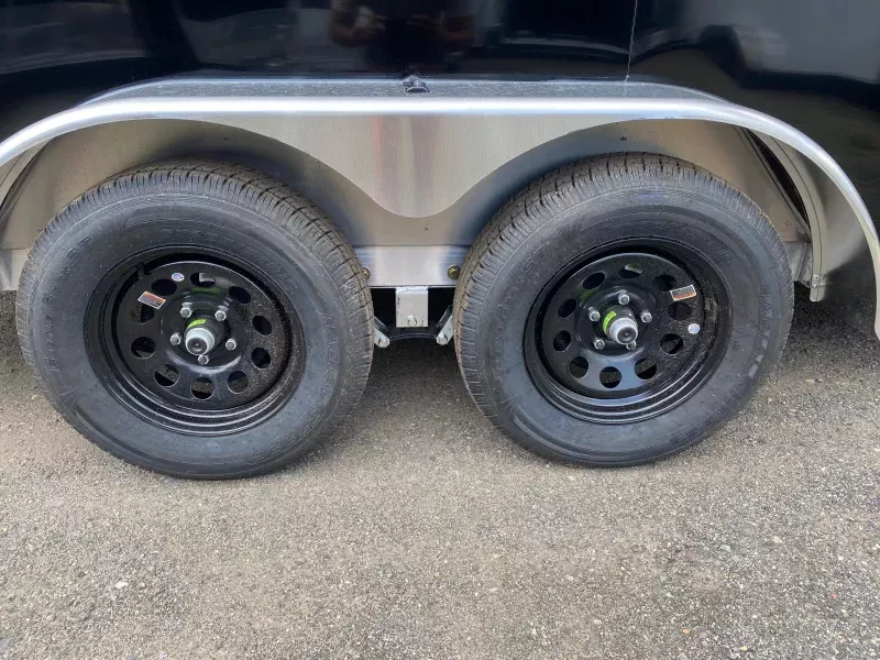 new Cargo (Enclosed) Trailers Stealth Trailers Other for sale, in Loudon, NH Thumbnail 20