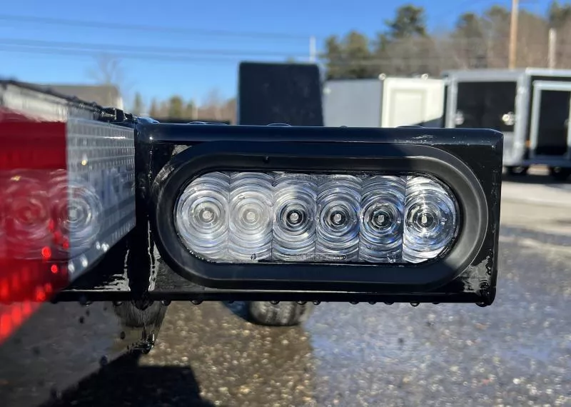 new Equipment / Flatbed Trailers Rice Trailers  for sale, in Manchester, ME Thumbnail 19