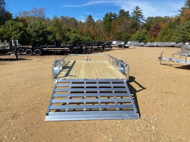 new Utility Trailers CargoPro Trailers Other for sale, in Loudon, NH Thumbnail 10