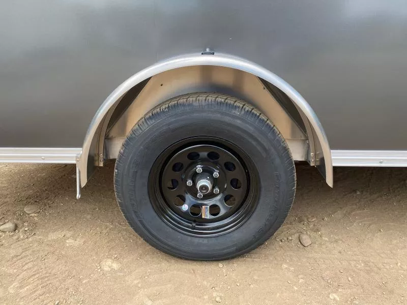 new Cargo (Enclosed) Trailers Stealth Trailers Other for sale, in Loudon, NH Thumbnail 20