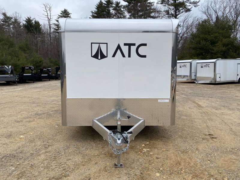 new Car Haulers / Racing Trailers ATC  for sale, in Loudon, NH Thumbnail 4