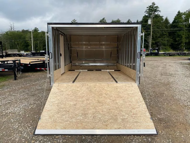new Snowmobile Trailers SnoPro Trailers  for sale, in Loudon, NH Thumbnail 10
