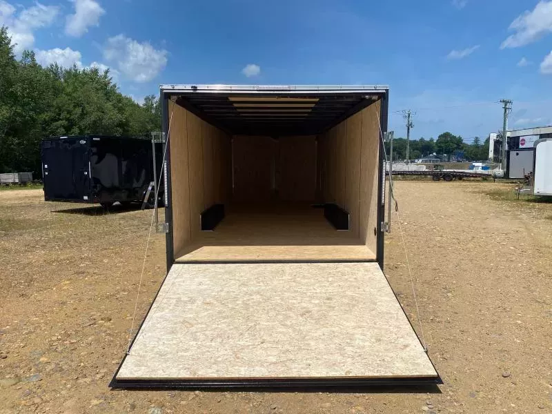 new Cargo (Enclosed) Trailers ITI Cargo Other for sale, in Loudon, NH Thumbnail 10