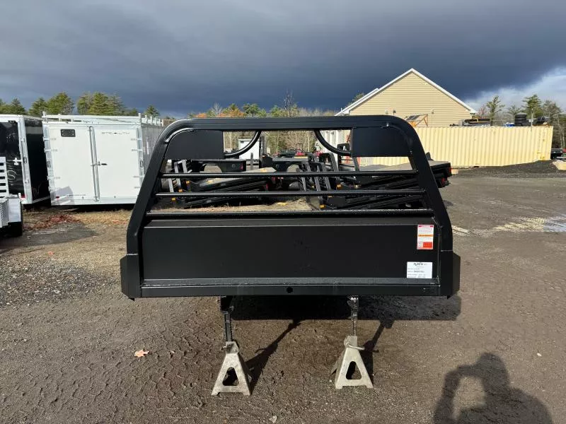 new Flat Decks NXG  for sale, in Loudon, NH Thumbnail 3