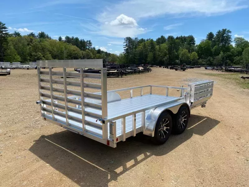 new Utility Trailers Sport Haven Other for sale, in Loudon, NH Thumbnail 9