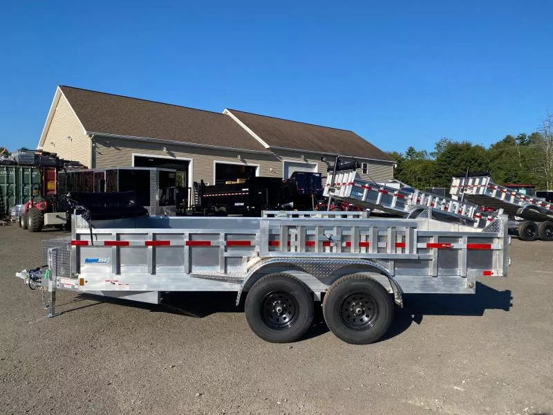 new Dump Trailers CargoPro Trailers Other for sale, in Loudon, NH Thumbnail 5