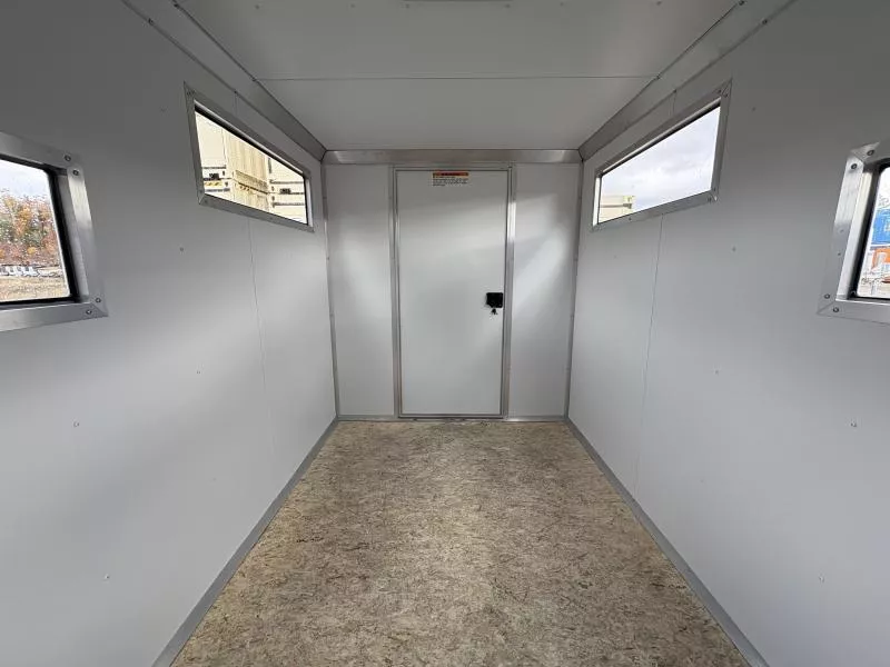 new Ice / Tiny Houses SnoPro Trailers  for sale, in Turner, ME Thumbnail 10