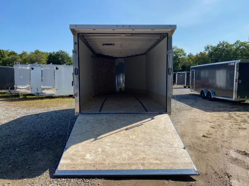 new Snowmobile Trailers SnoPro Trailers Other for sale, in Loudon, NH Thumbnail 11