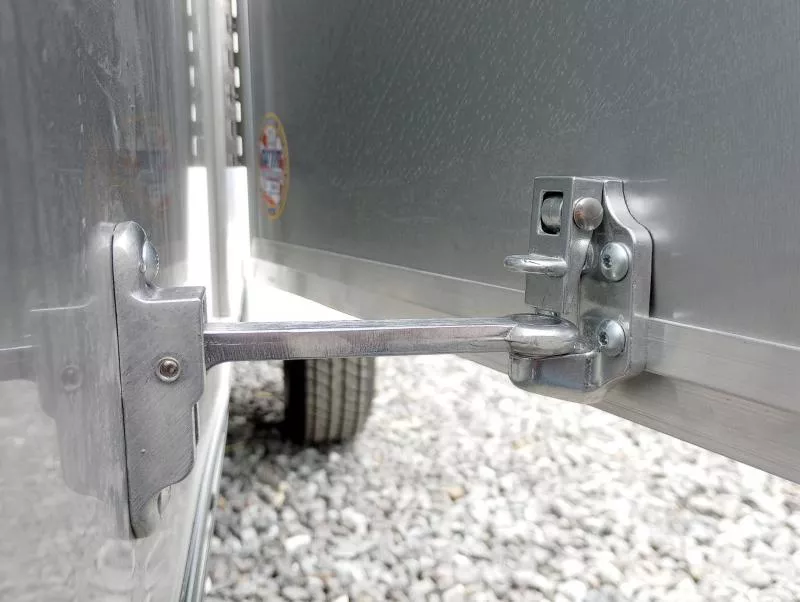 new Snowmobile Trailers Mission  for sale, in Manchester, ME Thumbnail 17