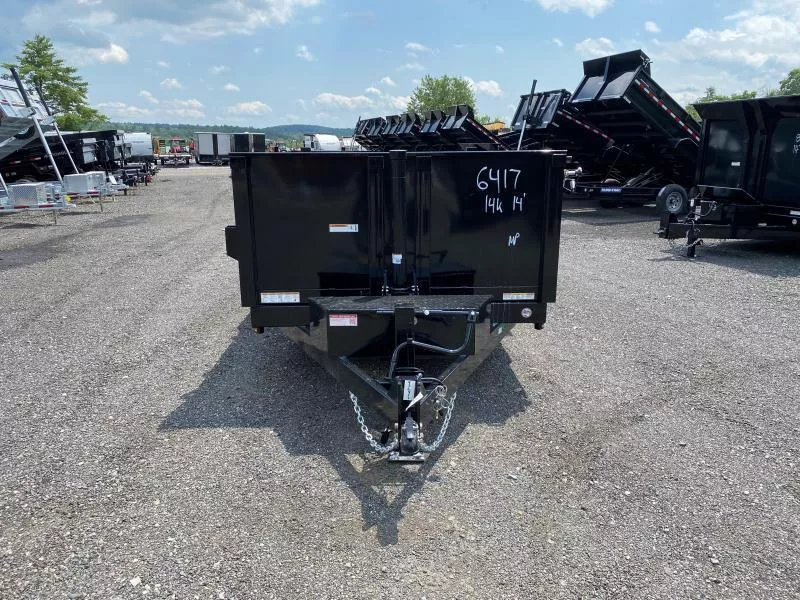 new Dump Trailers Sure-Trac Other for sale, in Loudon, NH Thumbnail 3