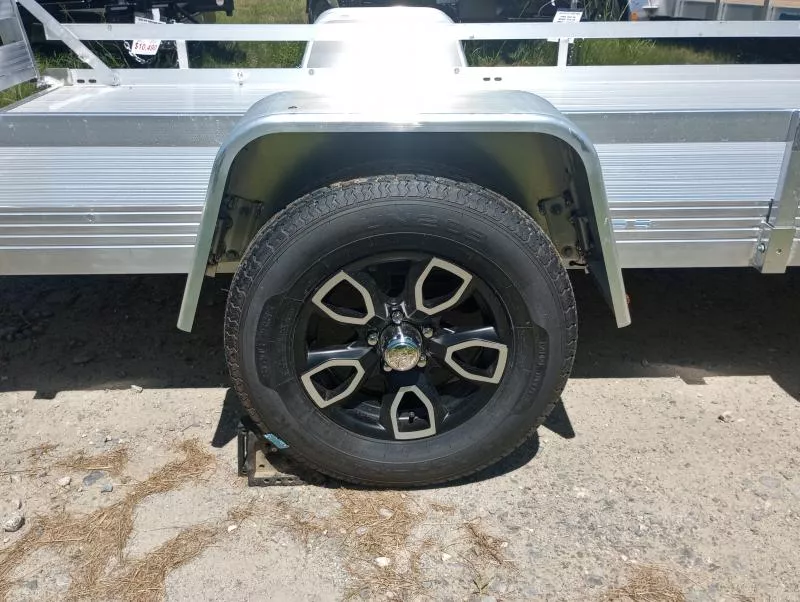 new Utility Trailers Bear Track  for sale, in Manchester, ME Thumbnail 11