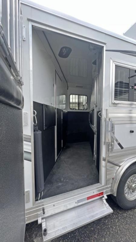 new Horse Trailers Merhow Other for sale, in Manchester, ME Thumbnail 19