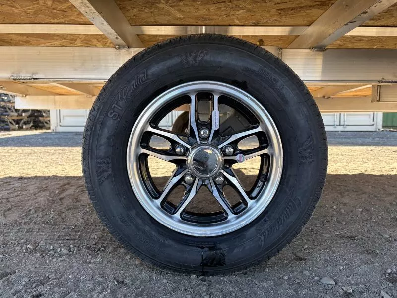 new Snowmobile Trailers SnoPro Trailers  for sale, in Turner, ME Thumbnail 17