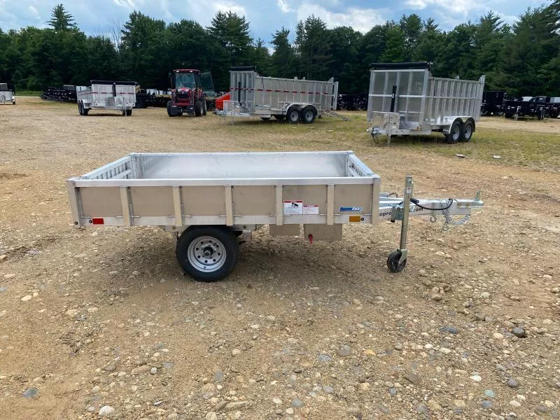 new Dump Trailers CargoPro Trailers Other for sale, in Loudon, NH Thumbnail 3