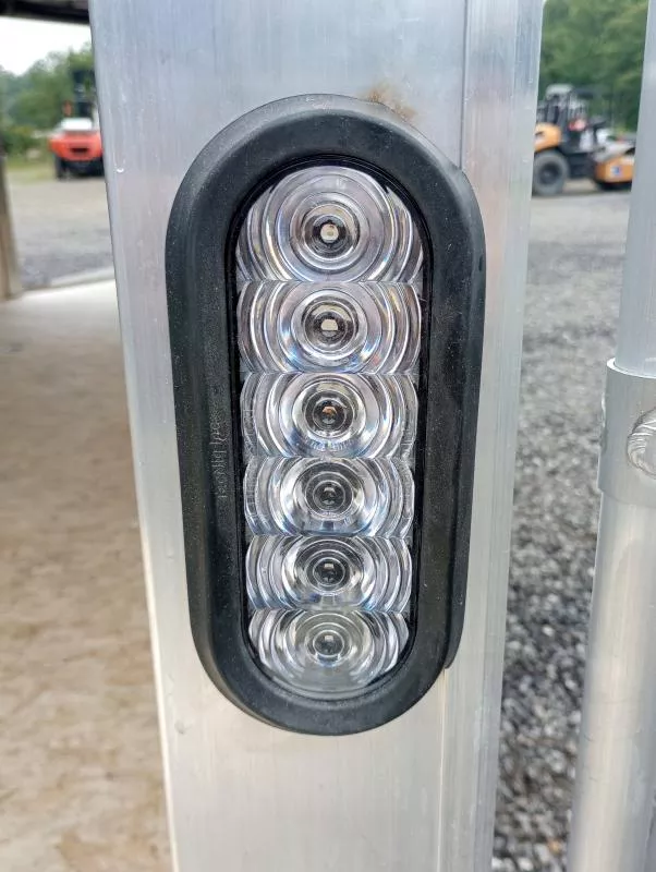 new Snowmobile Trailers E-Z Hauler  for sale, in Manchester, ME Thumbnail 19