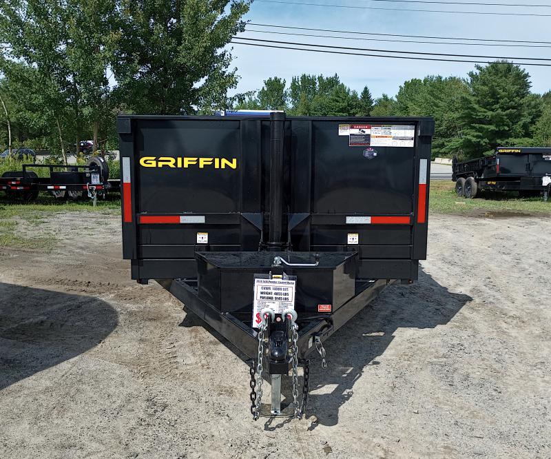 2025 Griffin photo 3