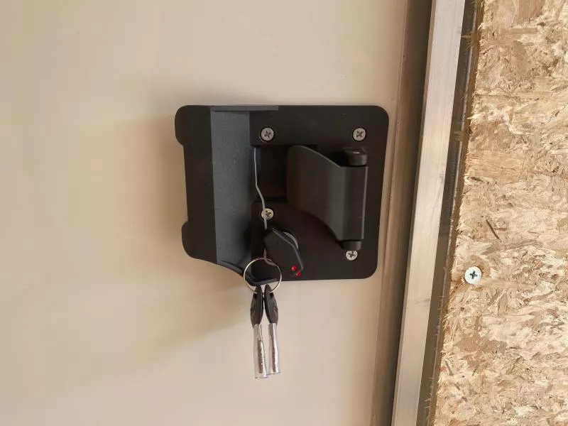 new Cargo (Enclosed) Trailers Stealth Trailers  for sale, in Loudon, NH Thumbnail 18