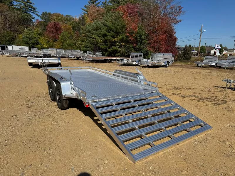 new Utility Trailers Bear Track  for sale, in Loudon, NH Thumbnail 11