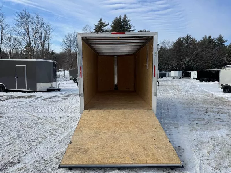 new Cargo (Enclosed) Trailers Stealth Trailers  for sale, in Loudon, NH Thumbnail 10