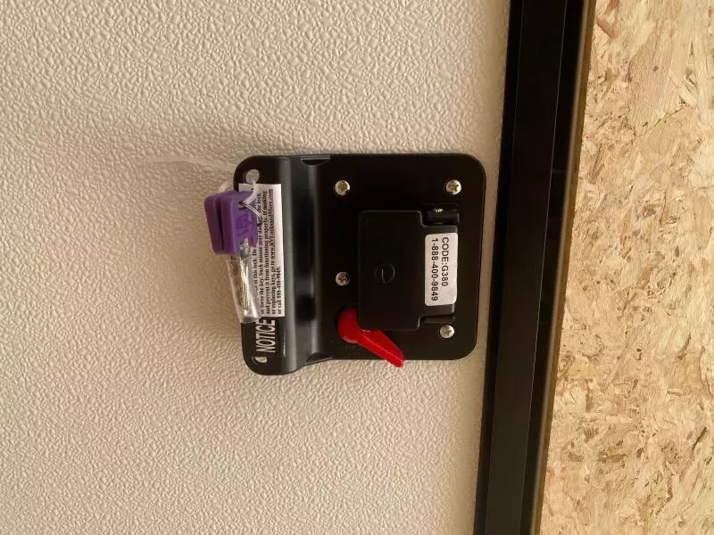 new Cargo (Enclosed) Trailers Durabull Trailers  for sale, in Loudon, NH Thumbnail 18