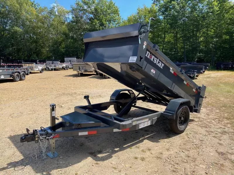 new Dump Trailers Norstar  for sale, in Loudon, NH Thumbnail 13