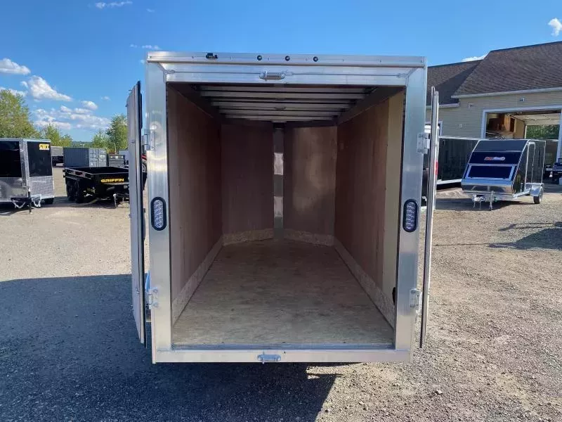 new Cargo (Enclosed) Trailers Stealth Trailers Other for sale, in Loudon, NH Thumbnail 10