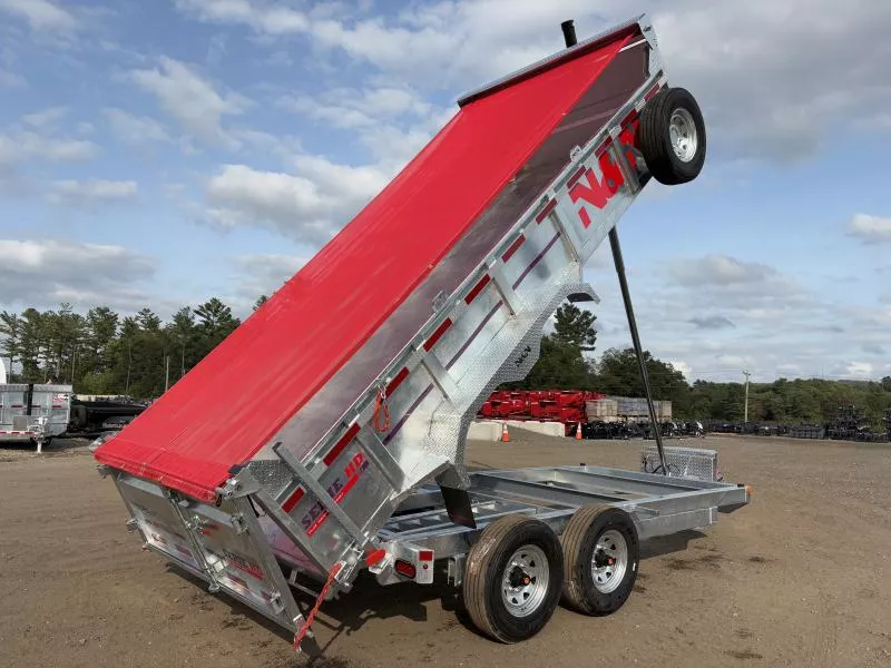 new Dump Trailers N&N Trailers  for sale, in Turner, ME Thumbnail 17