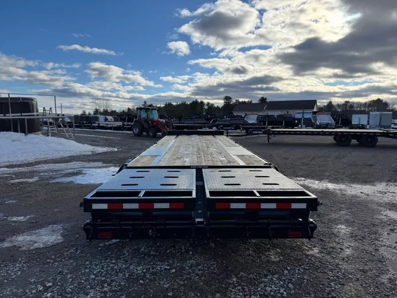 new Equipment / Flatbed Trailers Sure-Trac  for sale, in Loudon, NH Thumbnail 7