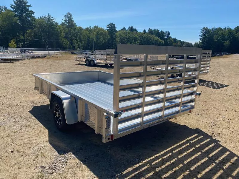 new Utility Trailers Sport Haven Other for sale, in Loudon, NH Thumbnail 6